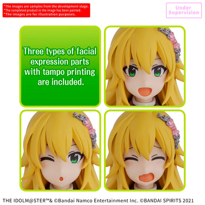 30MS MIKI HOSHII （20th Anniv.YOU AND i !）