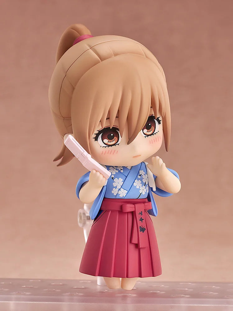 Good Smile Nendoroid Chihaya Ayase Action Figure