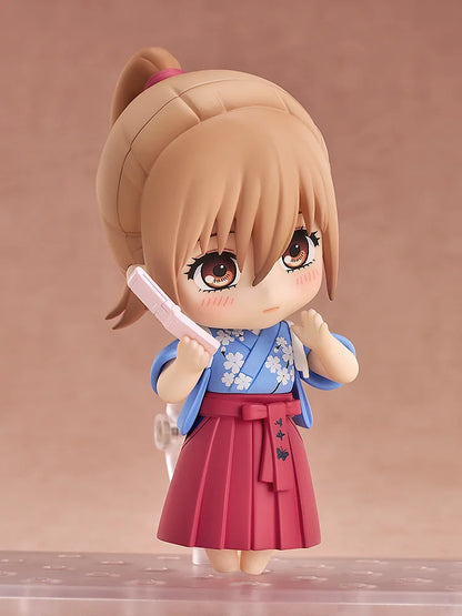 Good Smile Nendoroid Chihaya Ayase Action Figure