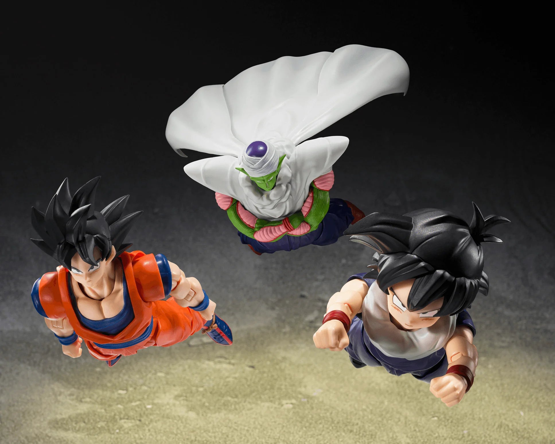 SON GOHAN <Z-FIGHTERS> (LIMITED EDITION <Z-FIGHTERS> GROUP BASE Ver,A)