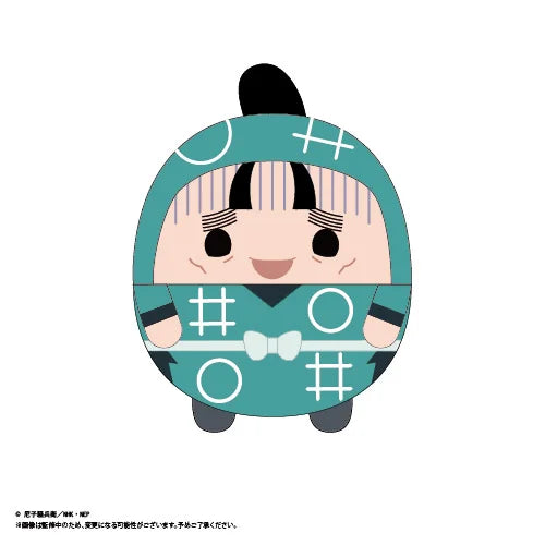 Nintama Rantaro Fuwa Kororin Vol. 10 (Box of 6)