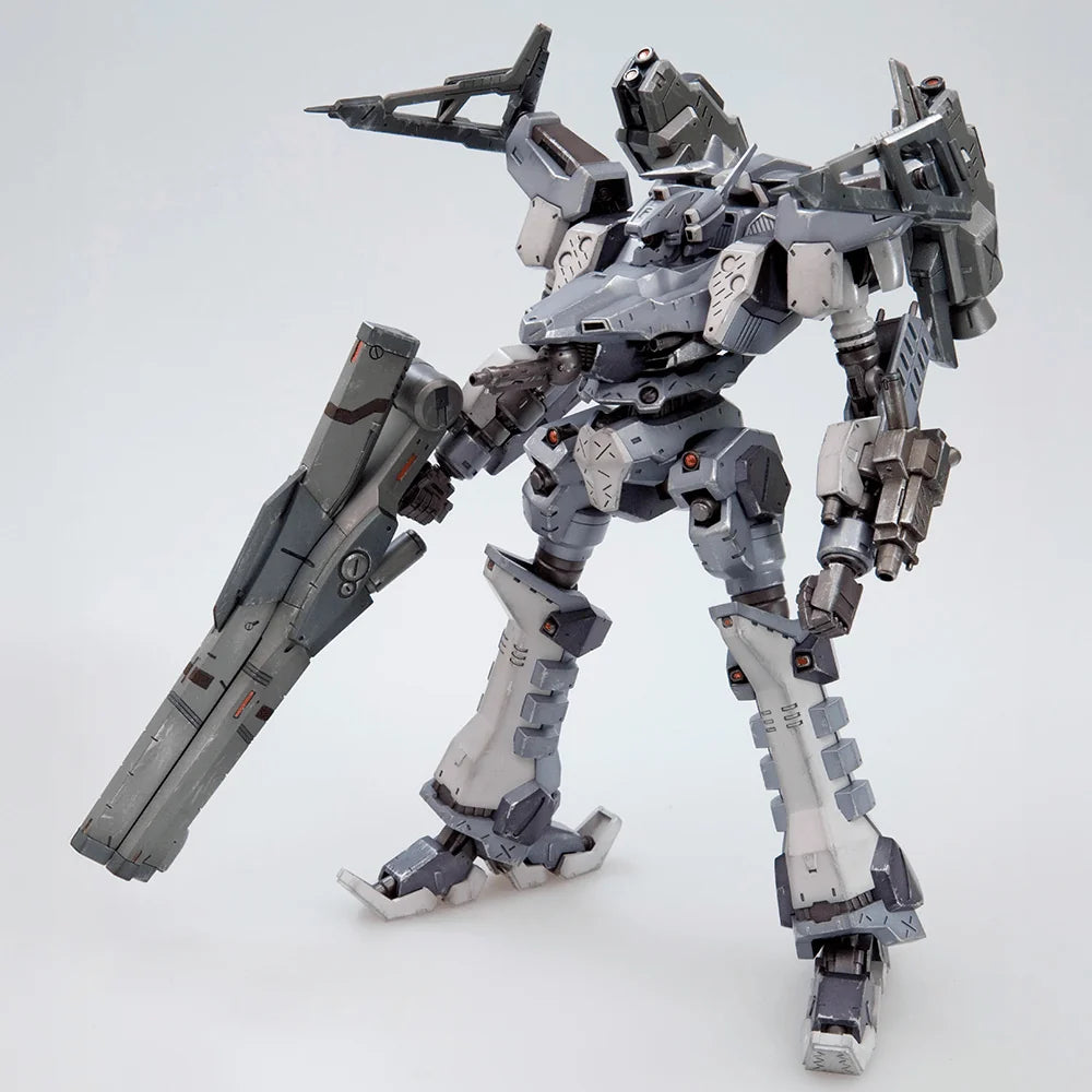 Kotobukiya CREST CR-C98E2 Assault Type Plastic Model Kit