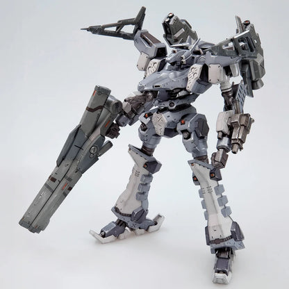 Kotobukiya CREST CR-C98E2 Assault Type Plastic Model Kit