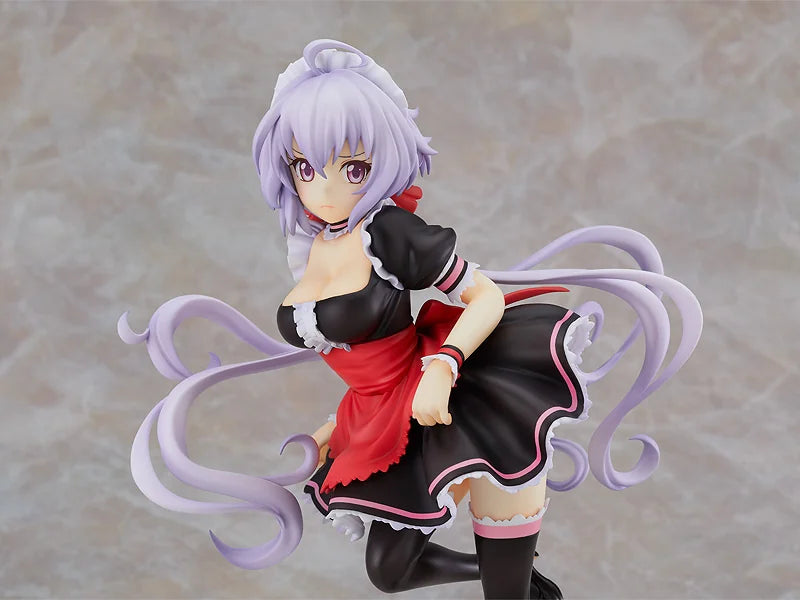 Good Smile Company Chris Yukine Lovely Maid Style Scale Figure