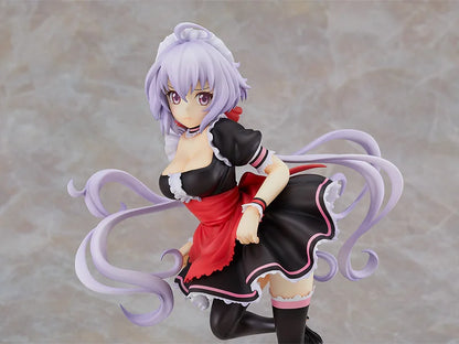 Good Smile Company Chris Yukine Lovely Maid Style Scale Figure