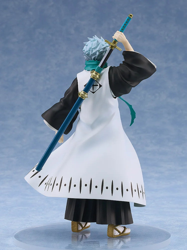 Good Smile Company POP UP PARADE Toshiro Hitsugaya Collectible Figure