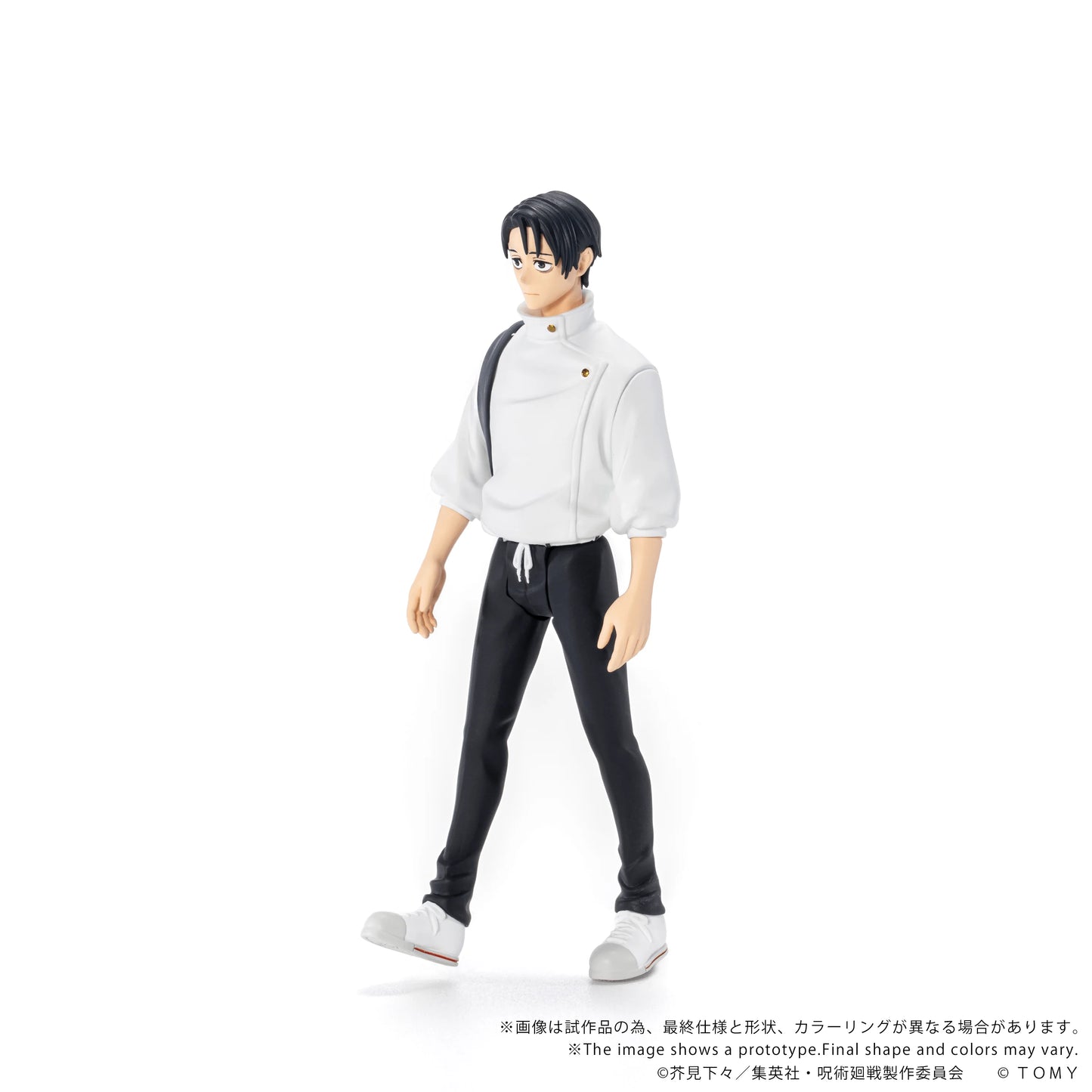 CK-J03 COLLEKAZARO Jujutsu Kaisen Yuta Okkotsu