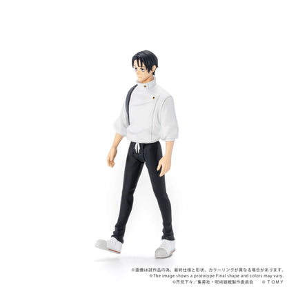 CK-J03 COLLEKAZARO Jujutsu Kaisen Yuta Okkotsu