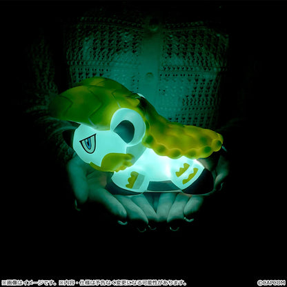 Monster Hunter Zinogre Room Light