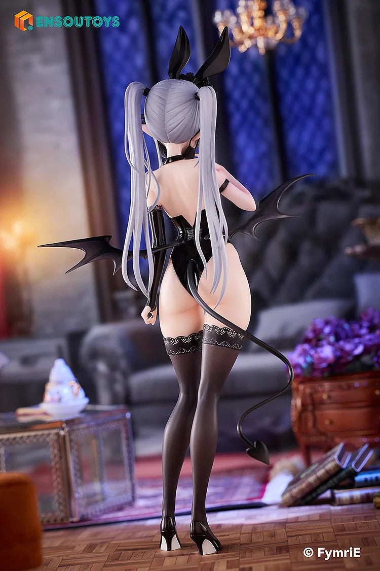 ENSOUTOYS Vanya Scale Figure Bunny Outfit