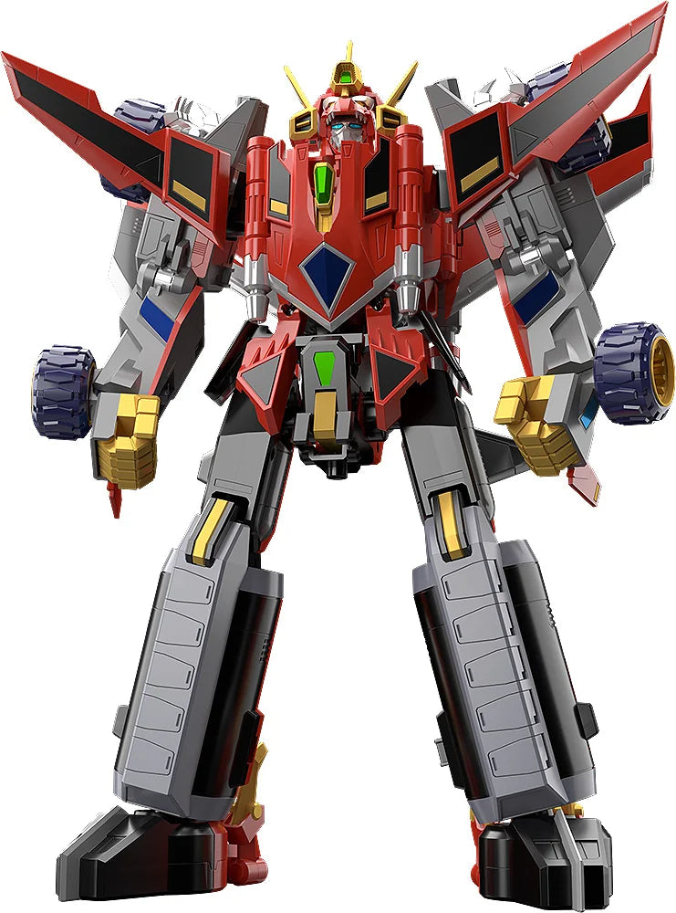 Good Smile Company The Gattai Ryujin DX Dynazenon Robot Figure