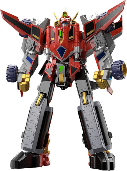 Good Smile Company The Gattai Ryujin DX Dynazenon Robot Figure