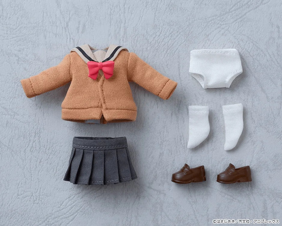 Good Smile Company Nendoroid Doll Ikuyo Kita Bocchi the Rock!