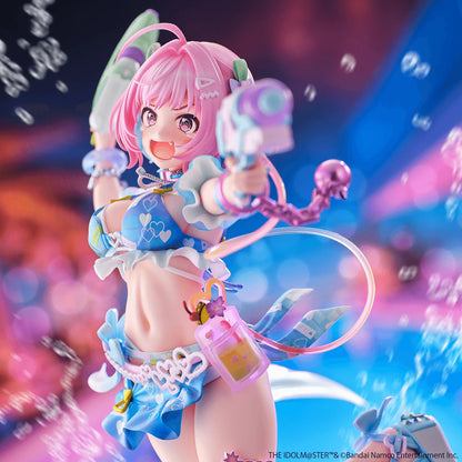 Union Creative The Idolmaster Cinderella Girls Riamu Yumemi 1/6 Scale Figure