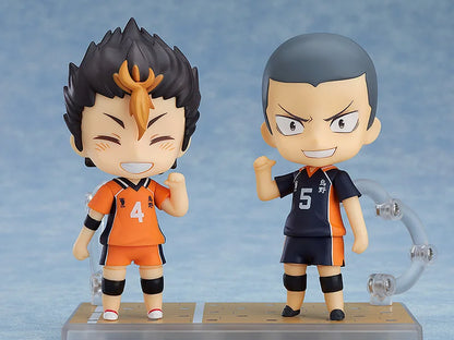 Nendoroid Ryunosuke Tanaka(3rd-run)