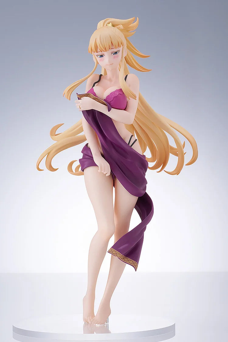 Good Smile Company POP UP PARADE Hime L Size Figure