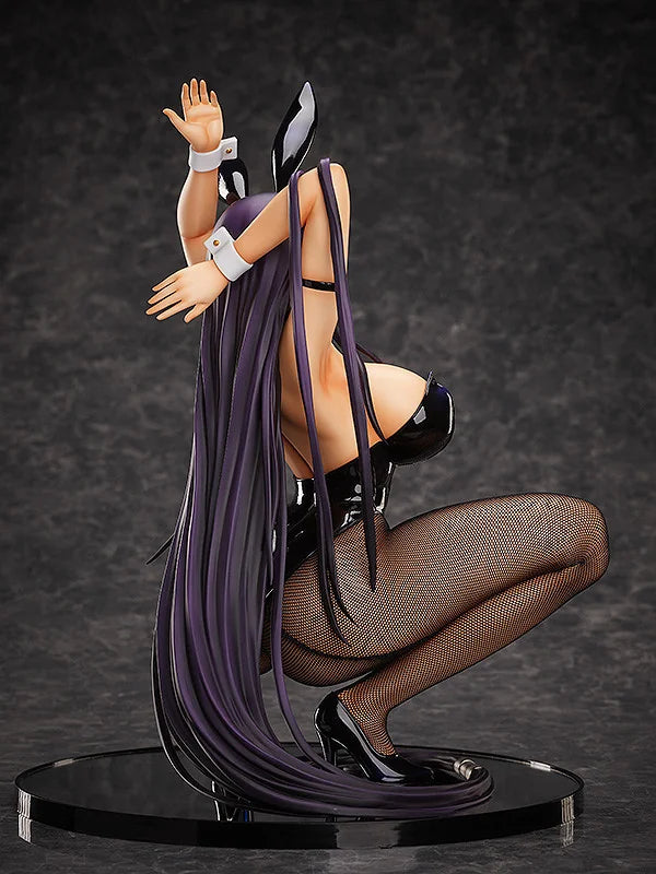 FREEing Kanu Unchou Bunny Ver. 2nd 1/4 Scale Figure
