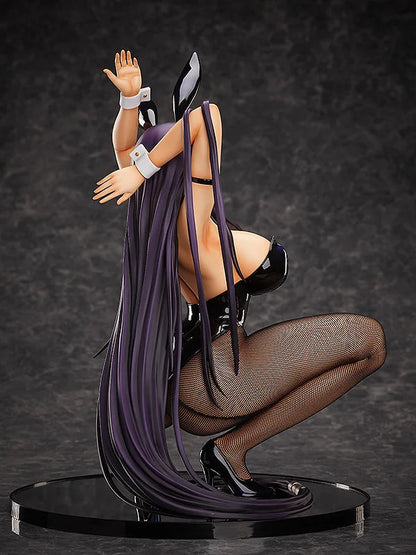 FREEing Kanu Unchou Bunny Ver. 2nd 1/4 Scale Figure