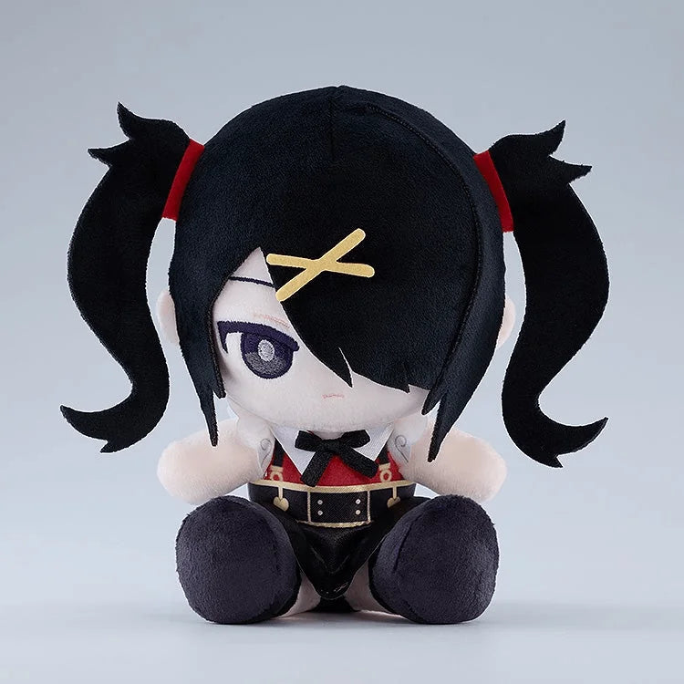 Ame-chan Punipuni Plushie
