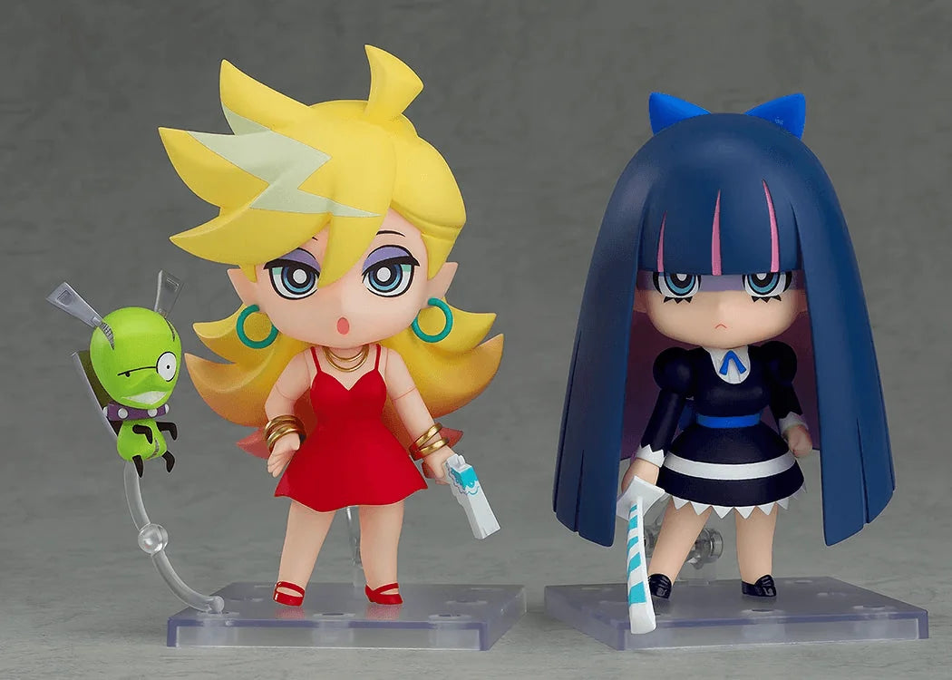 Good Smile Company Nendoroid Panty: New Ver. Action Figure