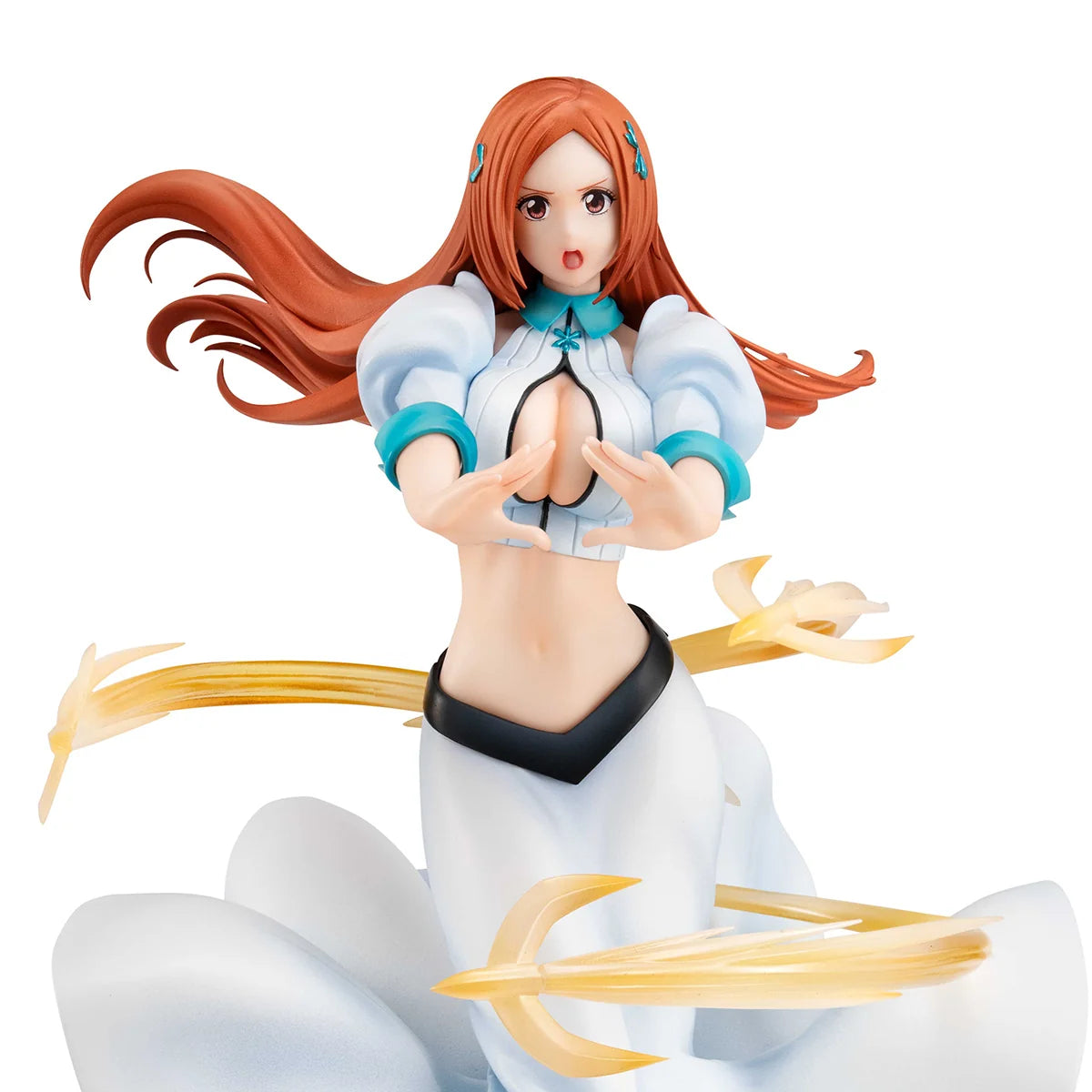 MegaHouse GALS Orihime Inoue BLEACH Thousand-Year Blood War Figure