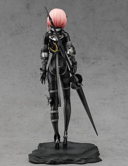 Wing Scale Figure 1/7 Lanze Reiter Falslander