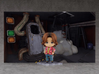 Nendoroid Daisuke