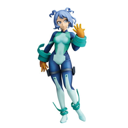 Nejire Hado (Their Story)