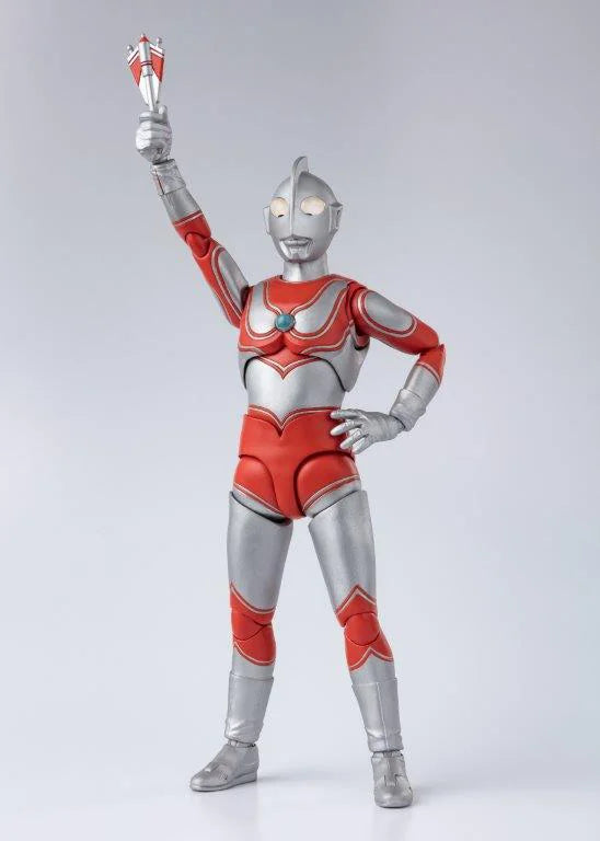 ULTRAMAN JACK