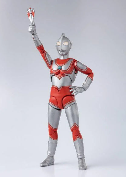 ULTRAMAN JACK