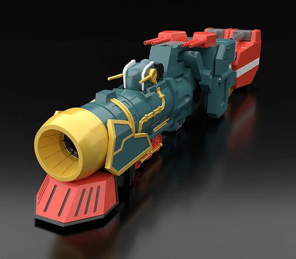 (Rerelease) THE GATTAI Might Gunner + Perfect Option Set - Release Date: 10/2026