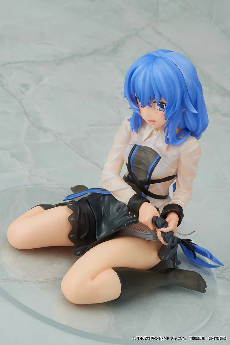 SOL International Roxy Migurdia 1/6 Scale Figure Water Splash Ver.