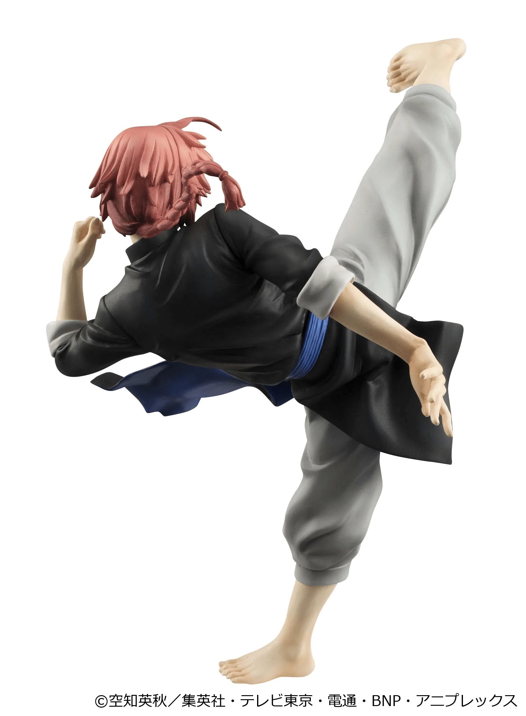 G.E.M. Series Gintama Kamui Ver.2 （Limited Repeat）