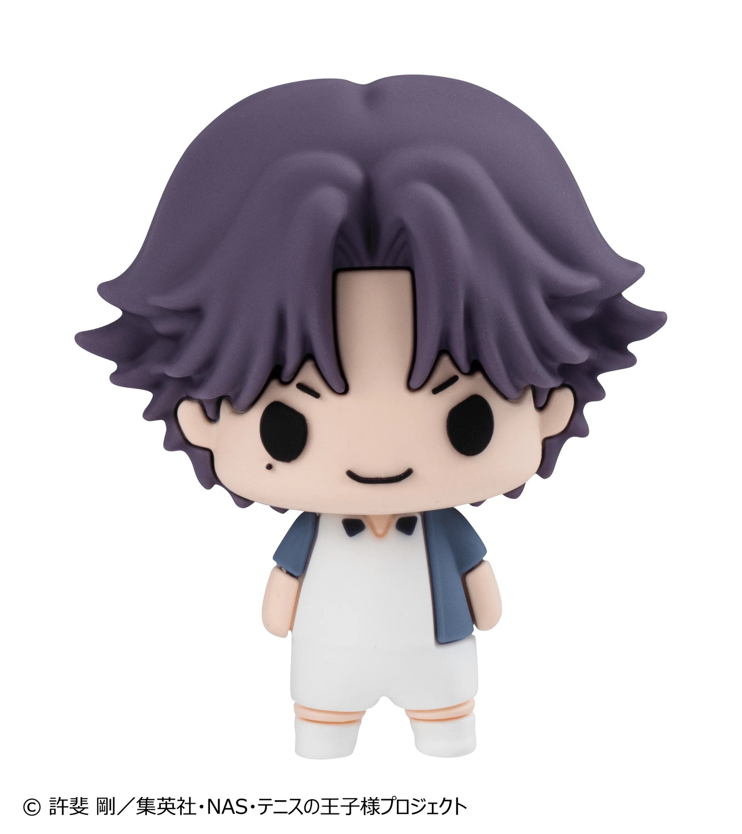 Chokorin Collection The New Prince of Tennis Vol.1
