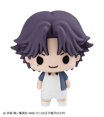 Chokorin Collection The New Prince of Tennis Vol.1