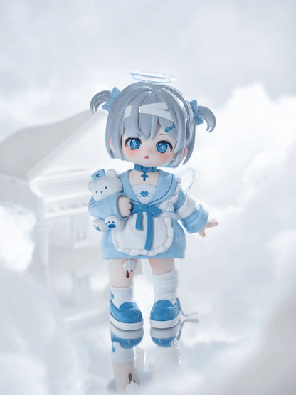 Miya Inside Heart's Series Blind Box Figure