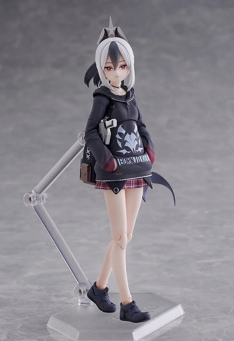 figma Kayoko Onikata