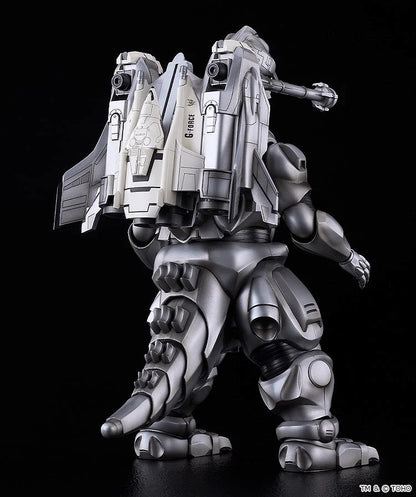 MODEROID Super Mechagodzilla