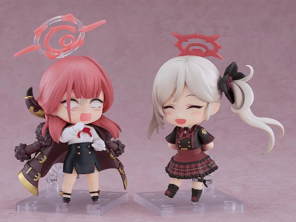 Nendoroid Mutsuki Asagi