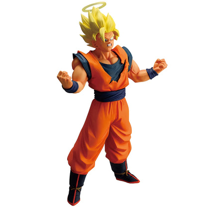 Super Saiyan 2 Son Goku (The Chronicle of Goku)