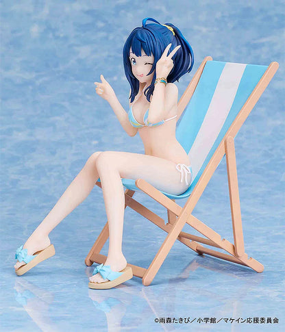 ANIPLEX Makeine: Too Many Losing Heroines! Anna Yanami Non-Scale Figure