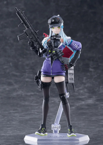 figma Klukai