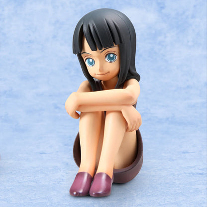 Portrait.Of.Pirates ONE PIECE CB-EX Nico Robin Ver. Dereshi! (Super Limited Reprint)