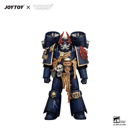 Night Lords Night Raptor 1