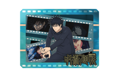 Jujutsu Kaisen S2 - Film Frame - S (6 units/set) (Box of 6)