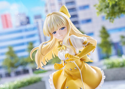 Magia Sulfur 1/7 Scale Figure - Gushing Over Magical Girls