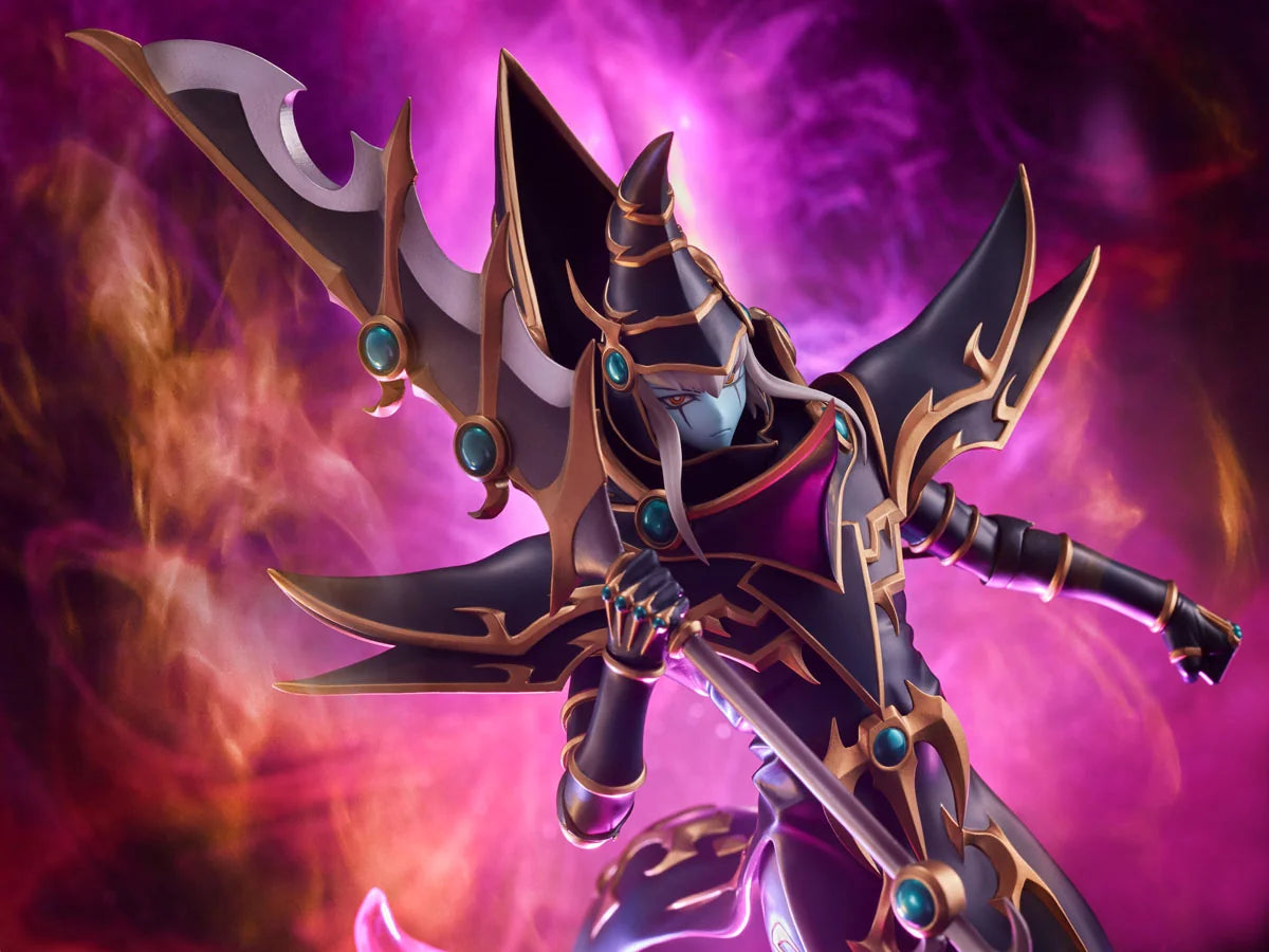 FuRyu Yu-Gi-Oh! Dark Paladin 1/7 Scale Figure