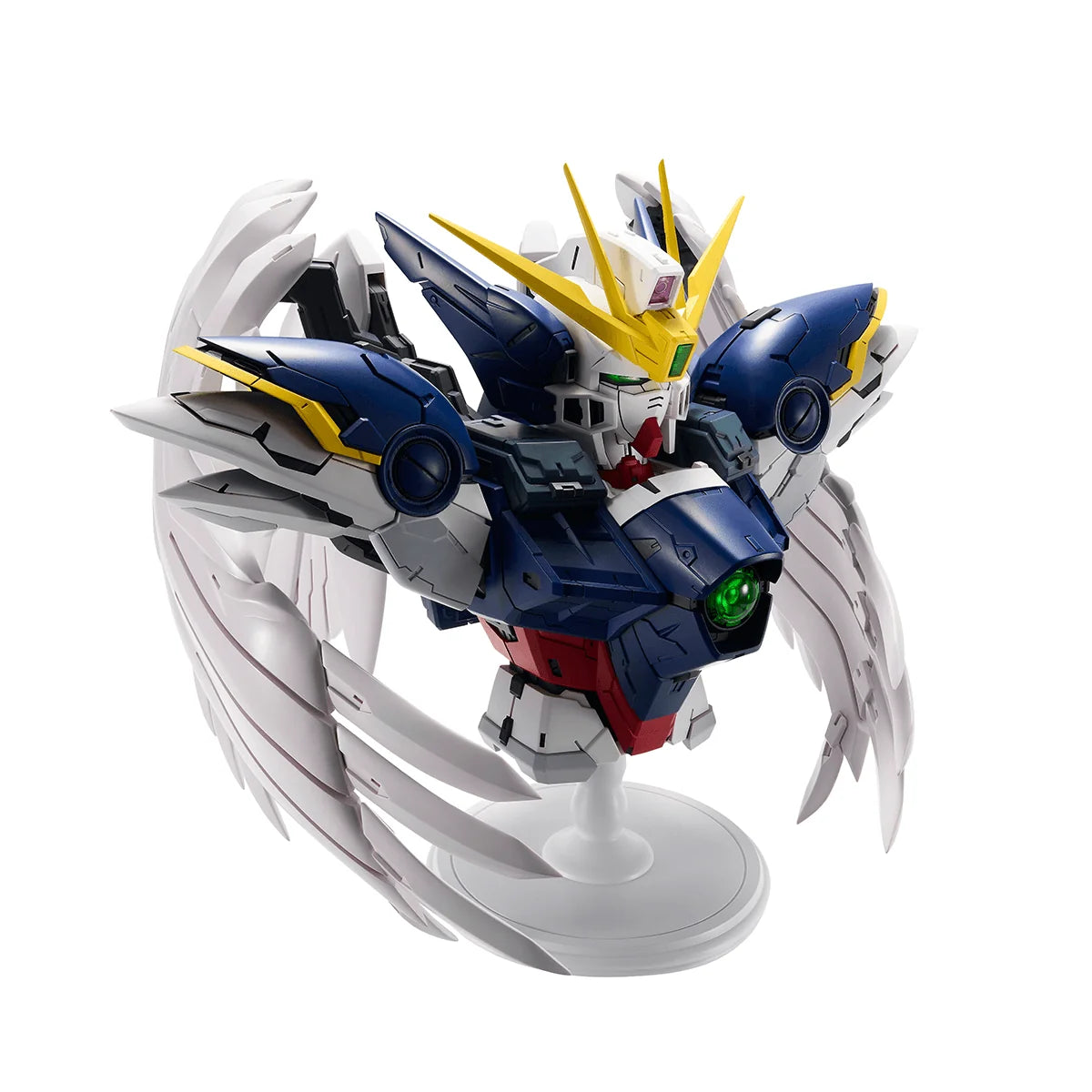 Wing Gundam Zero EW