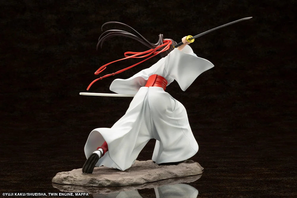 Kotobukiya ARTFX J Sagiri Yamada Asaemon 1/8 Scale Figure