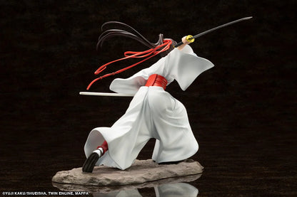 Kotobukiya ARTFX J Sagiri Yamada Asaemon 1/8 Scale Figure